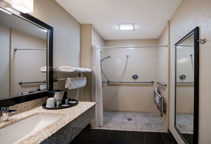 فندق Best Western Minden Inn