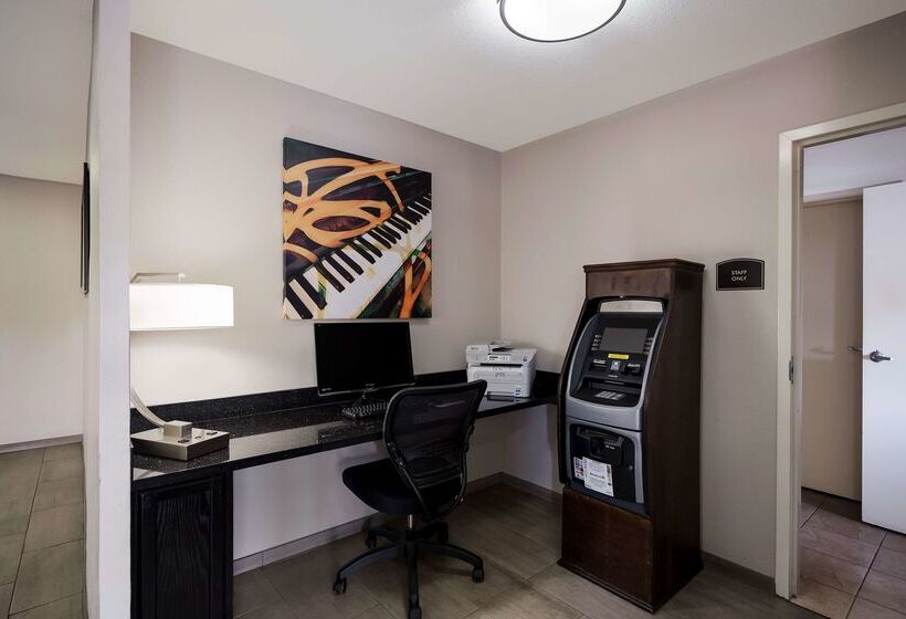 فندق Best Western Minden Inn