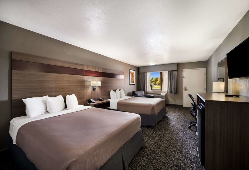 فندق Best Western Minden Inn