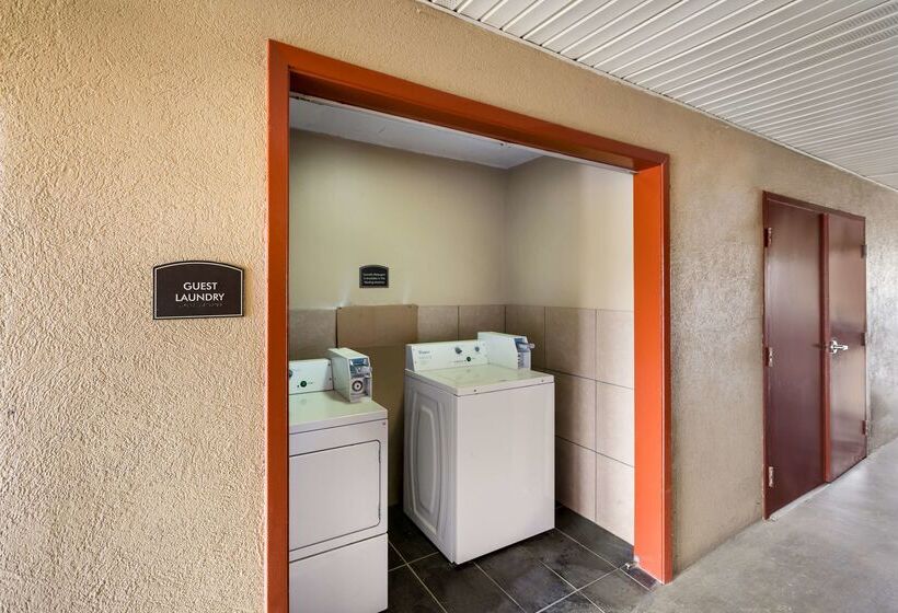 فندق Best Western Minden Inn