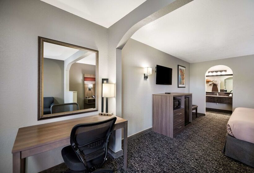 فندق Best Western Minden Inn