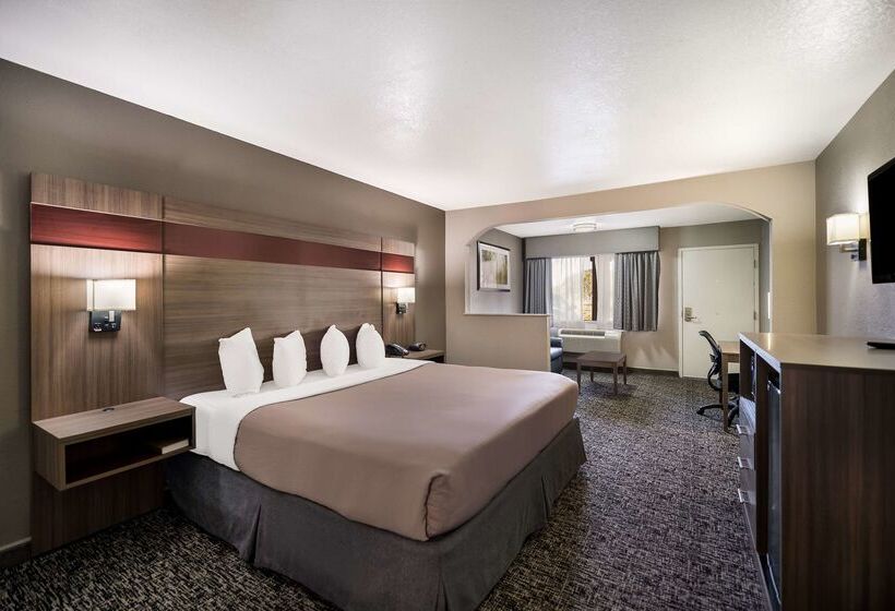 فندق Best Western Minden Inn