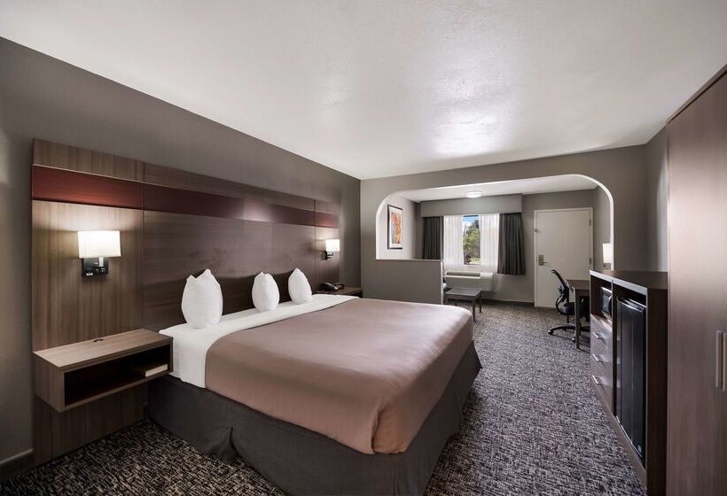 فندق Best Western Minden Inn