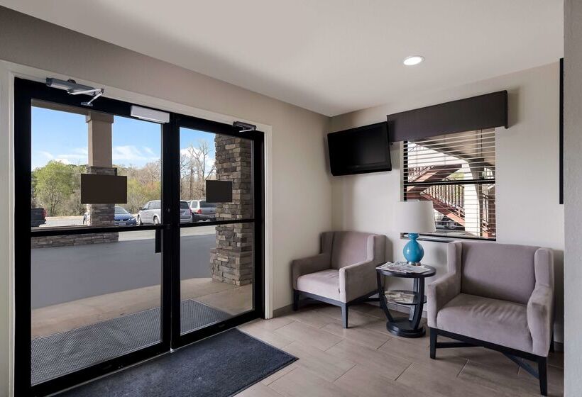 فندق Best Western Minden Inn