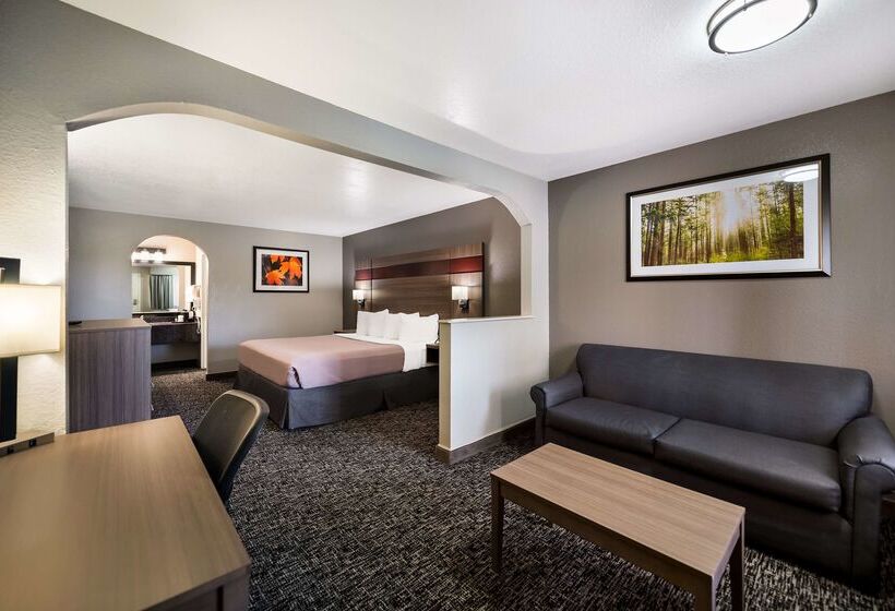 فندق Best Western Minden Inn