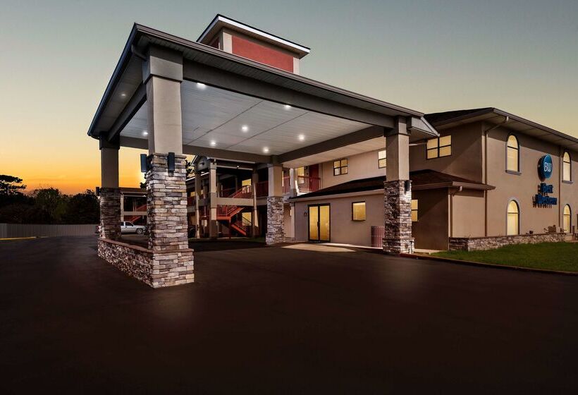 فندق Best Western Minden Inn