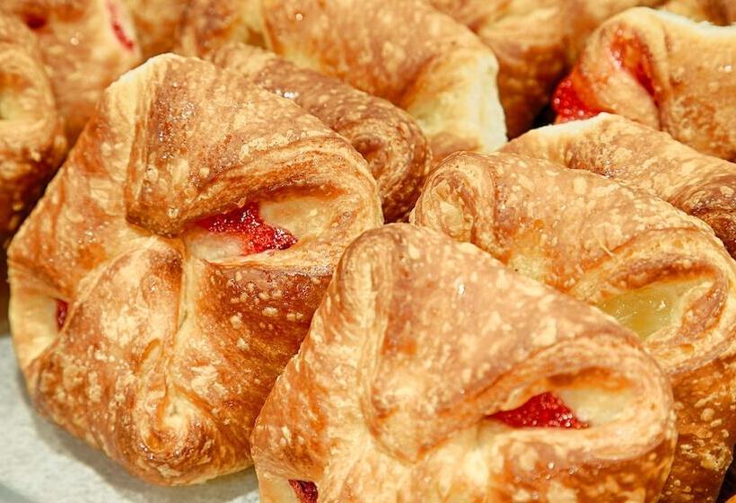 فندق Best Western Minden Inn