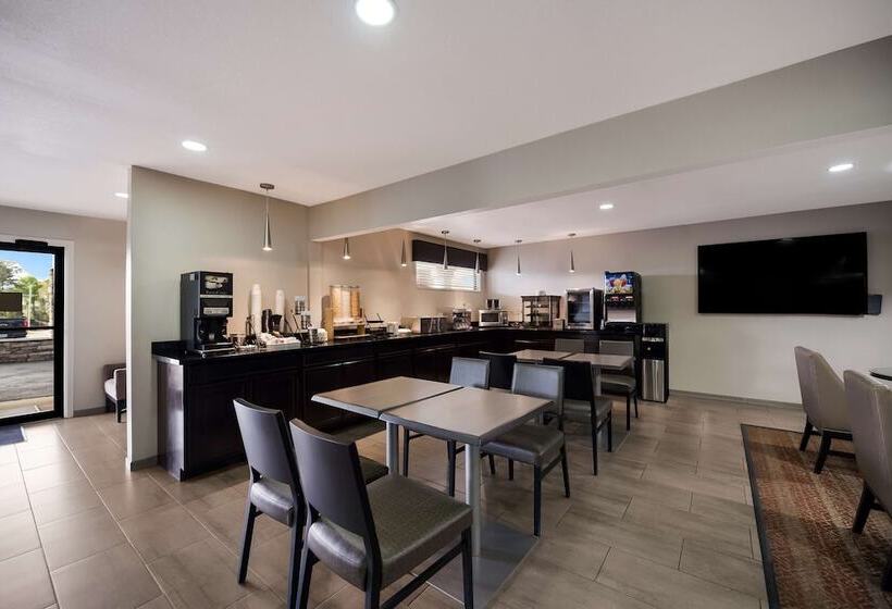 فندق Best Western Minden Inn