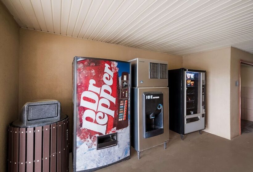 בית מלון כפרי Best Western Minden Inn