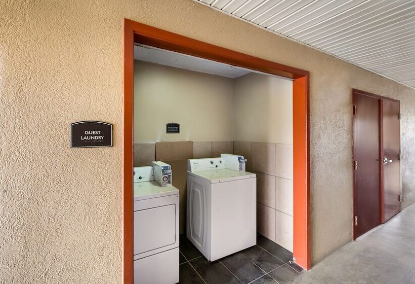 فندق Best Western Minden Inn