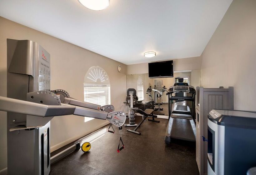 فندق Best Western Minden Inn