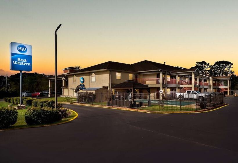 בית מלון כפרי Best Western Minden Inn