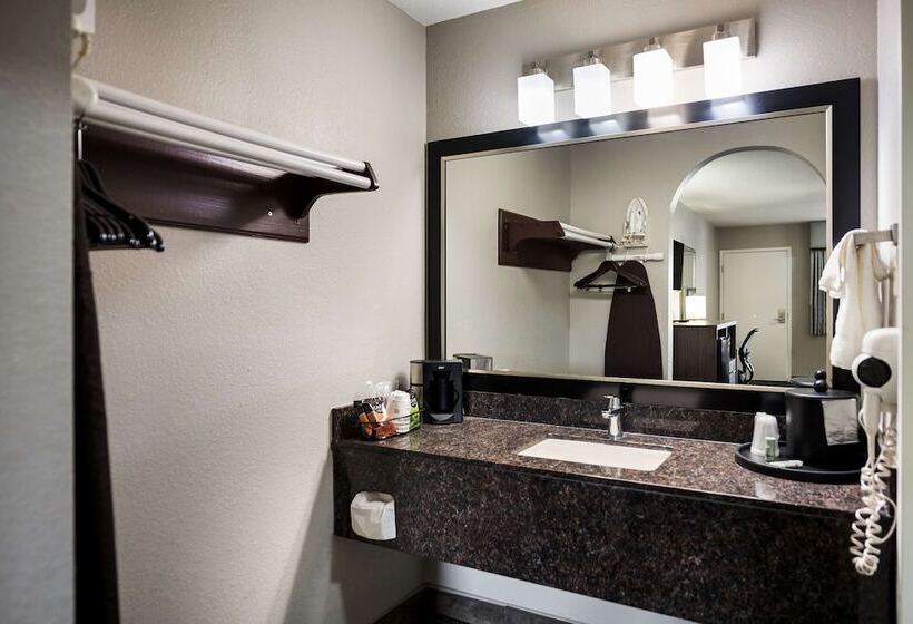 فندق Best Western Minden Inn