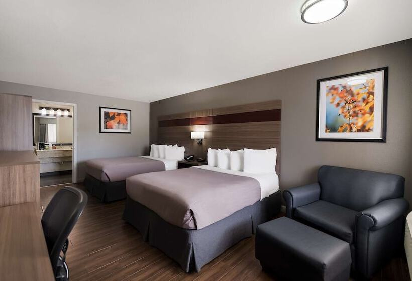 فندق Best Western Minden Inn