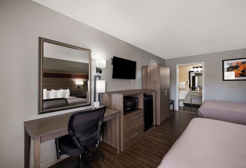 فندق Best Western Minden Inn