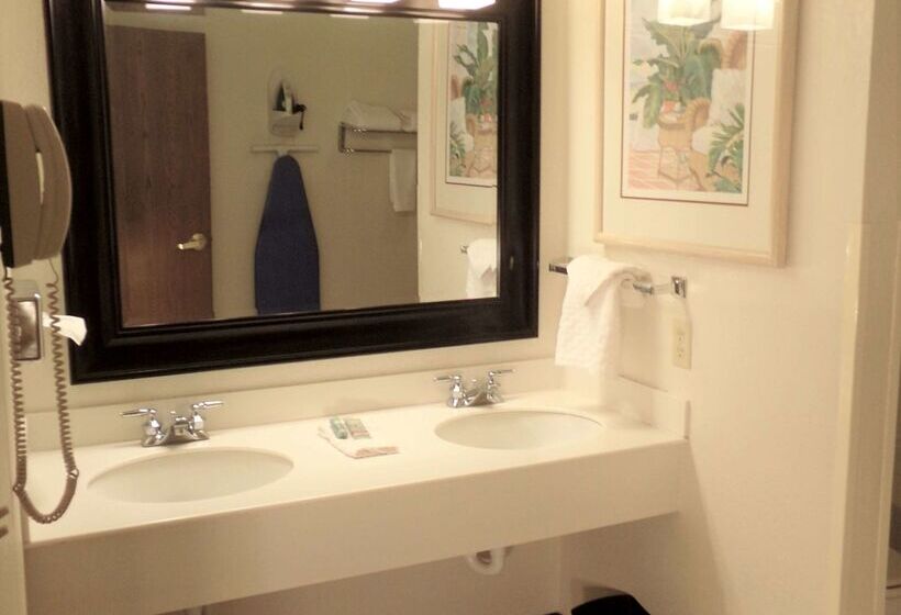 酒店 Best Western Monticello Gateway Inn