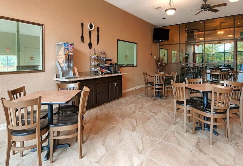 酒店 Best Western Monticello Gateway Inn