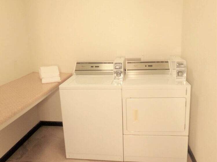 酒店 Best Western Monticello Gateway Inn