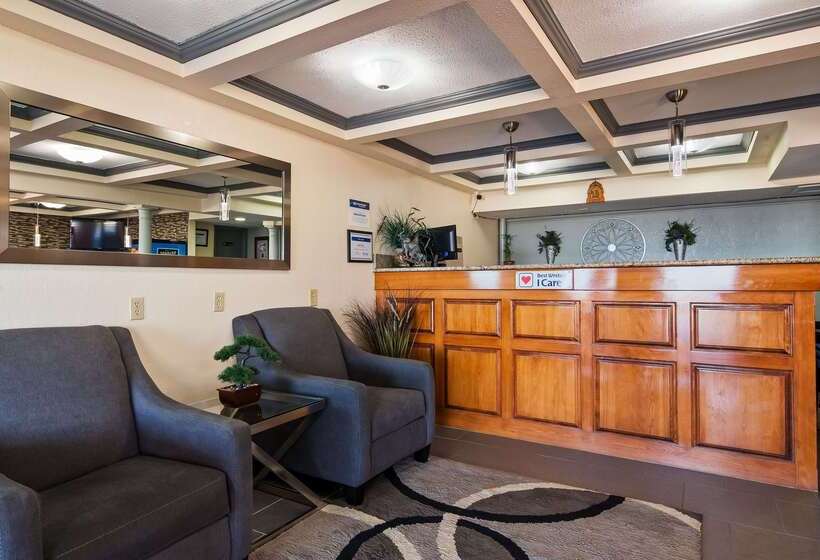 فندق Best Western Montis Inn