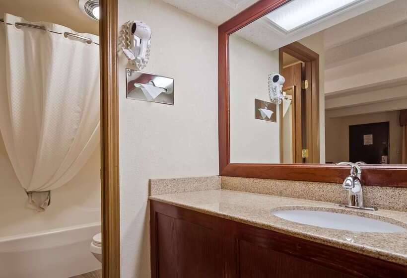 فندق Best Western Montis Inn