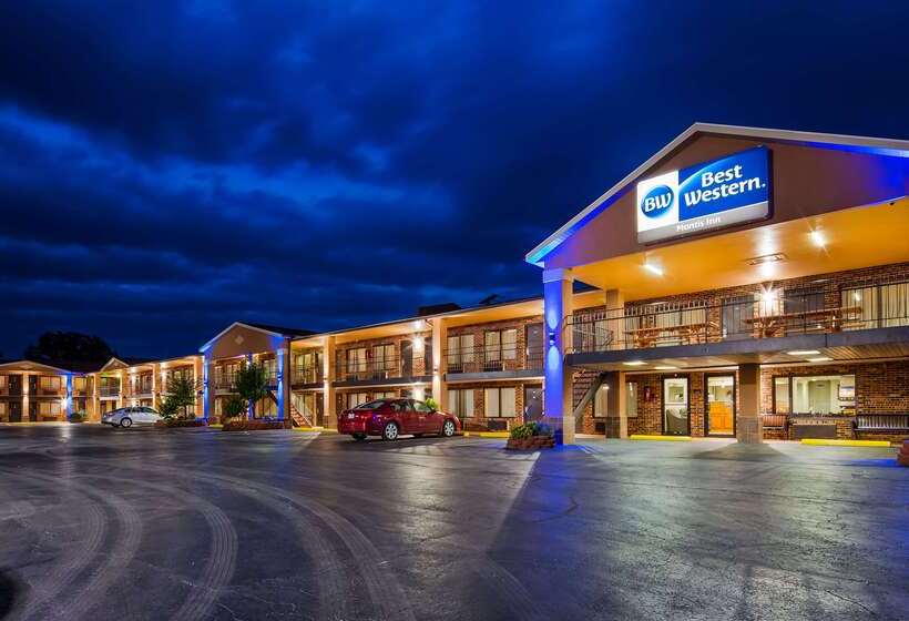 فندق Best Western Montis Inn
