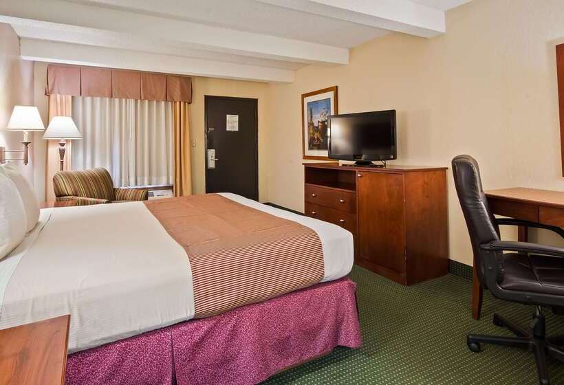 فندق Best Western Montis Inn