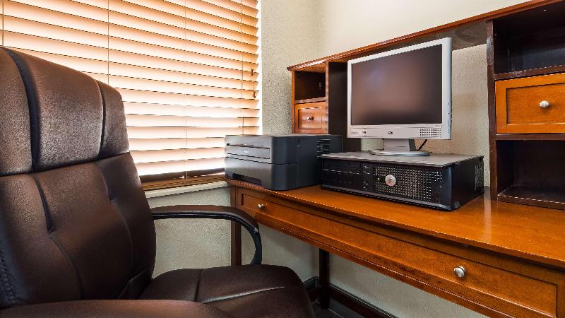 فندق Best Western Montis Inn