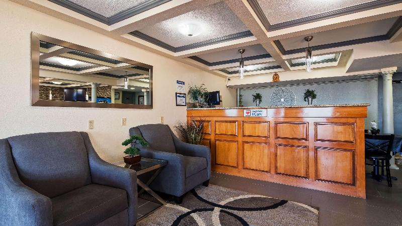 فندق Best Western Montis Inn