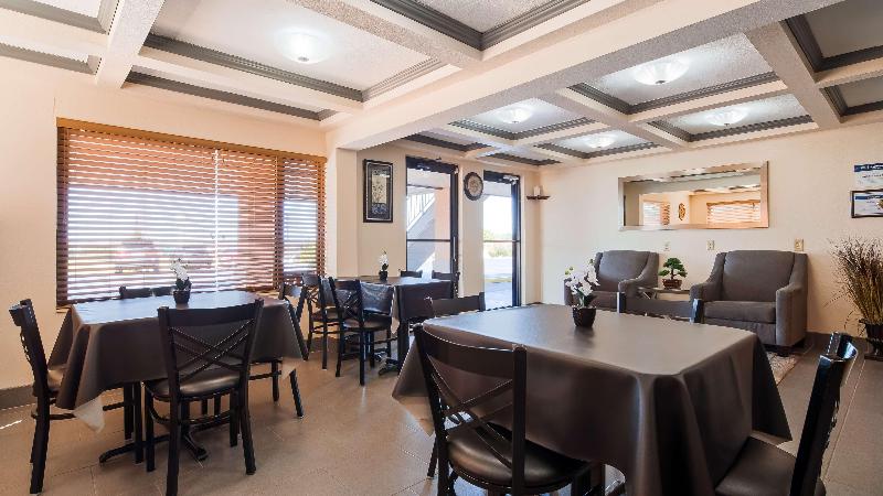 فندق Best Western Montis Inn