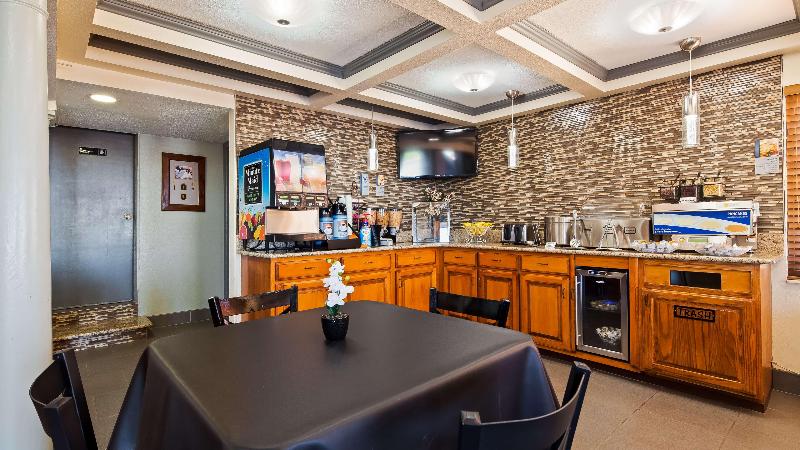 فندق Best Western Montis Inn