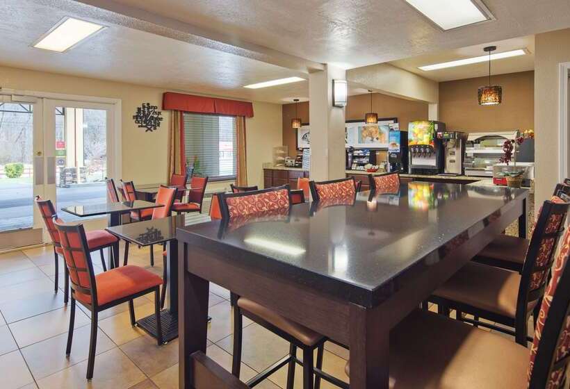 酒店 Best Western Mountainbrook Inn Maggie Valley