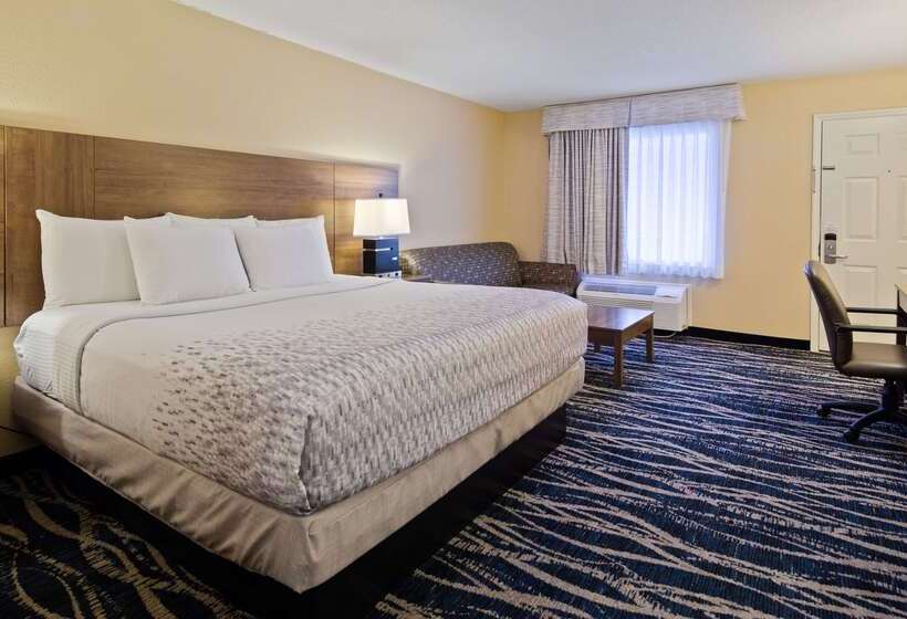 酒店 Best Western Mountainbrook Inn Maggie Valley