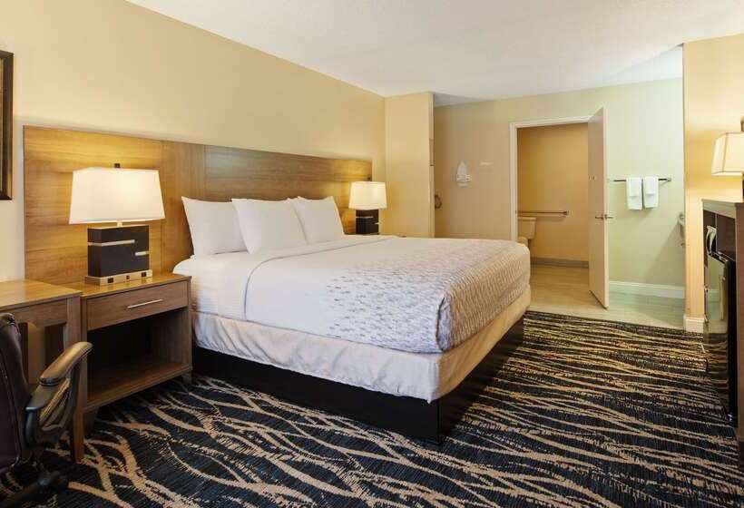 هتل Best Western Mountainbrook Inn Maggie Valley