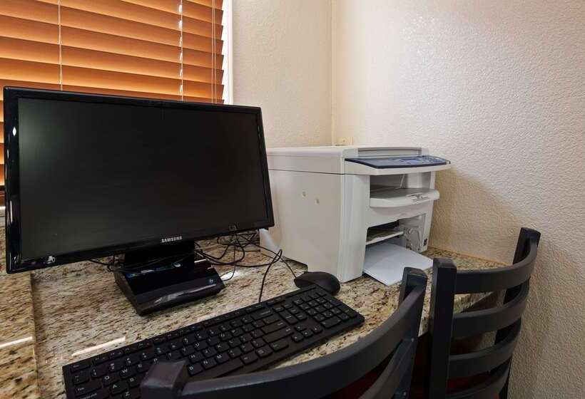 هتل Best Western Mountainbrook Inn Maggie Valley