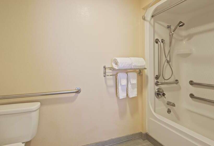 هتل Best Western Mountainbrook Inn Maggie Valley