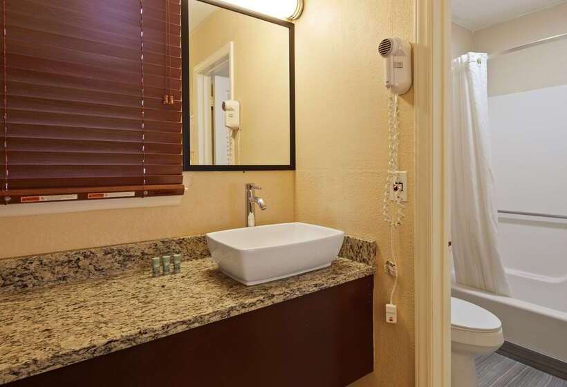 酒店 Best Western Mountainbrook Inn Maggie Valley