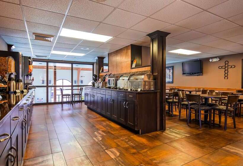 فندق Best Western Music Capital Inn