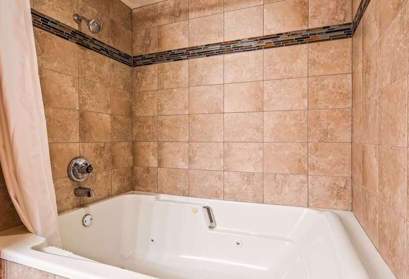 فندق Best Western Music Capital Inn