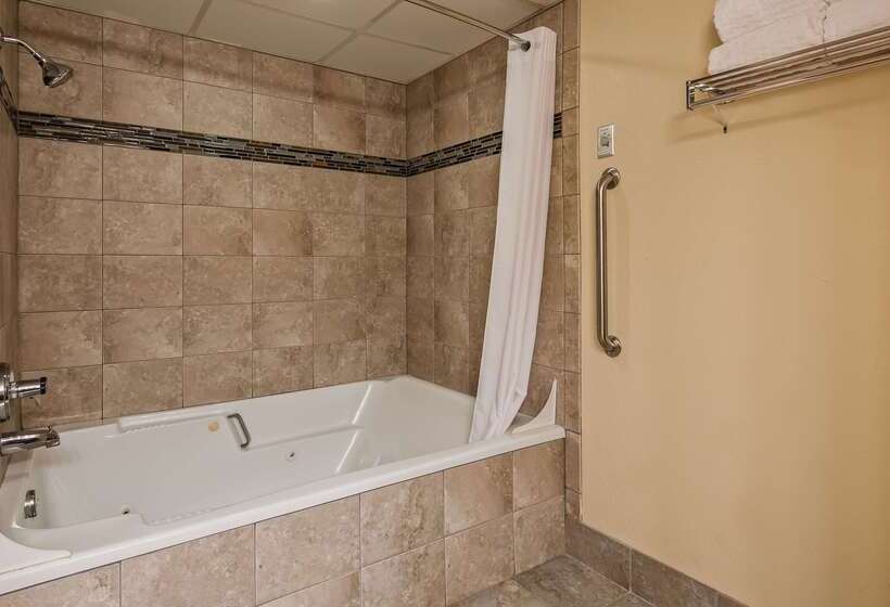 فندق Best Western Music Capital Inn