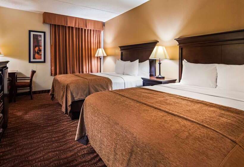 فندق Best Western Music Capital Inn