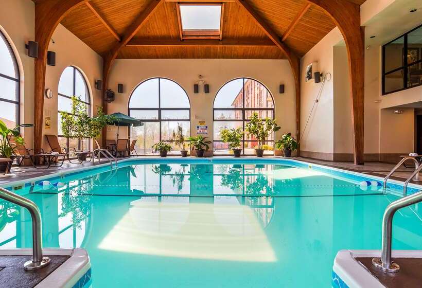 فندق Best Western Music Capital Inn