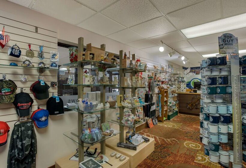 فندق Best Western Music Capital Inn