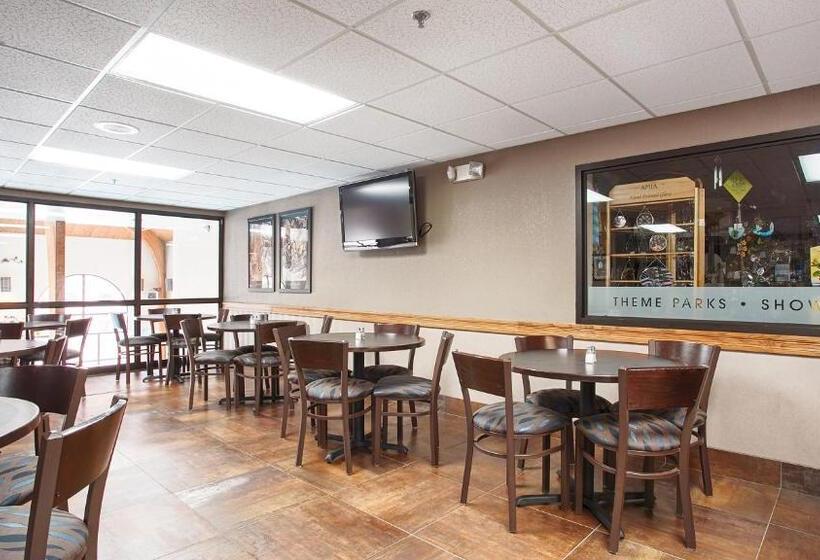 فندق Best Western Music Capital Inn