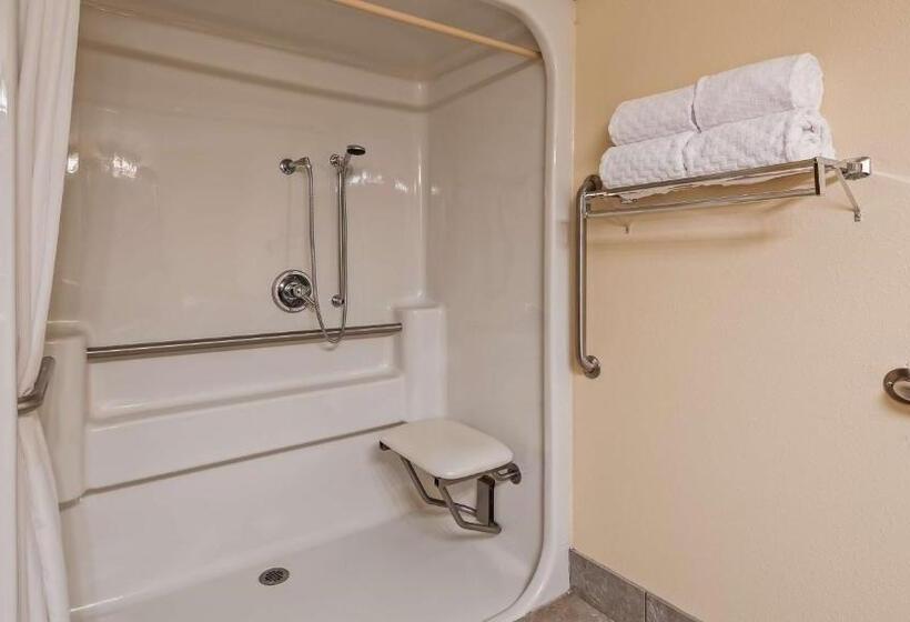 فندق Best Western Music Capital Inn