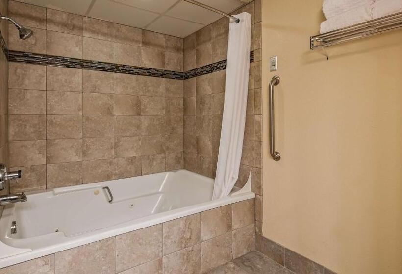 فندق Best Western Music Capital Inn