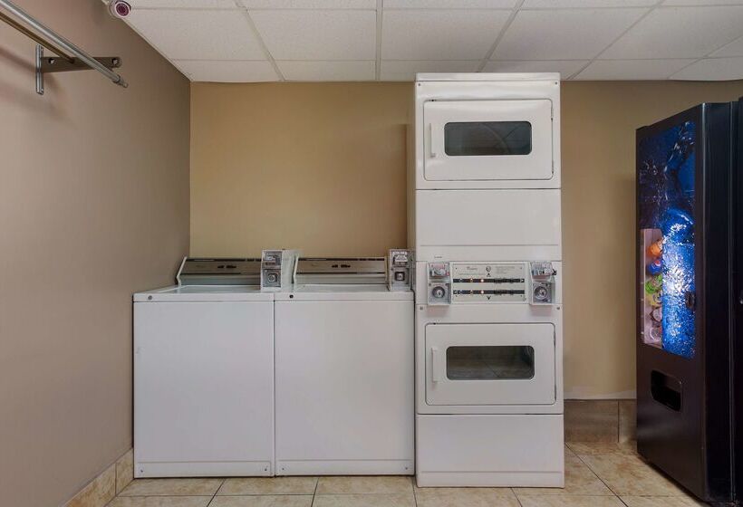 فندق Best Western Music Capital Inn