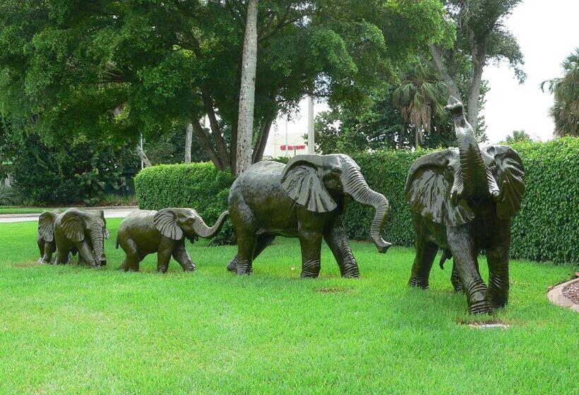 فندق Best Western Naples Inn & Suites