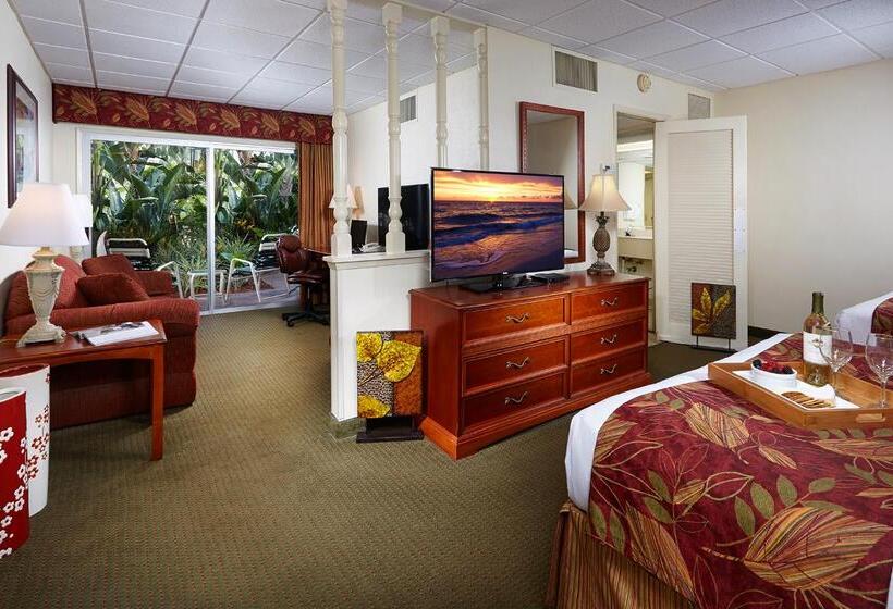 فندق Best Western Naples Inn & Suites