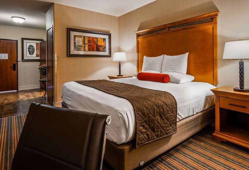 호텔 Best Western Newberry Station