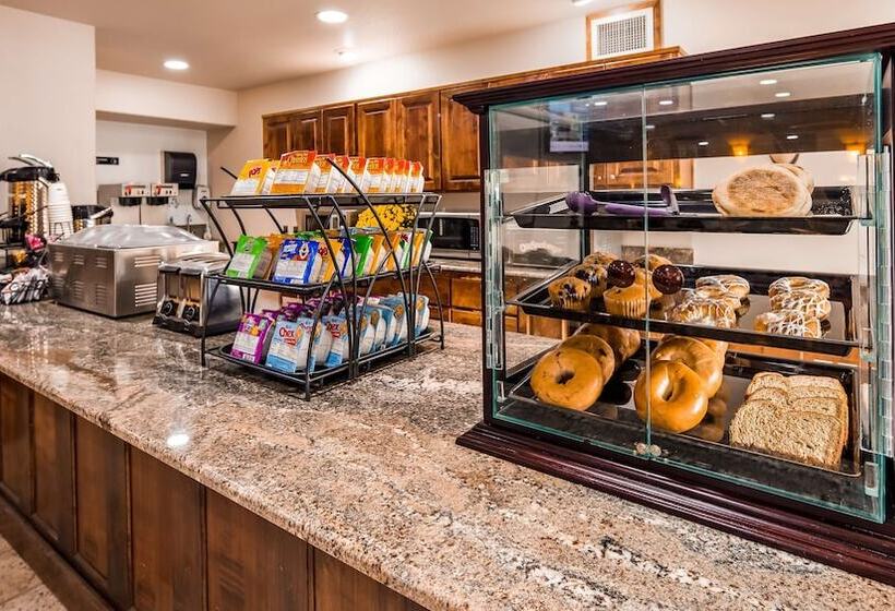 호텔 Best Western Newberry Station